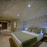 Vigneron Cave