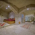 Vigneron Cave Nevşehir