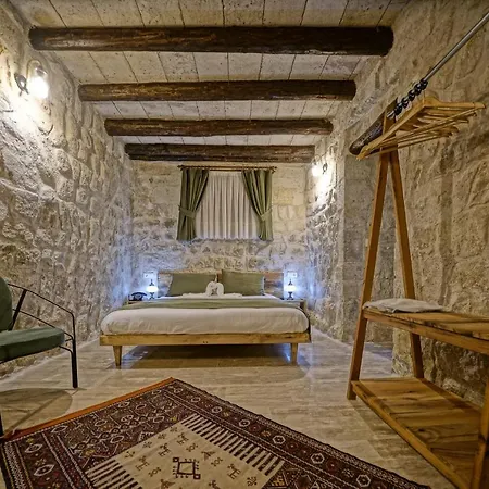 Vigneron Cave 5* Nevşehir