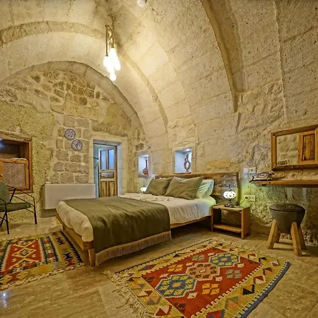 Vigneron Cave Hotel 5*