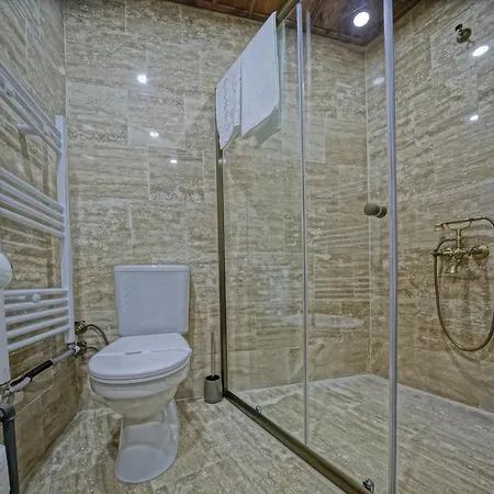 Vigneron Cave Hotel Nevşehir