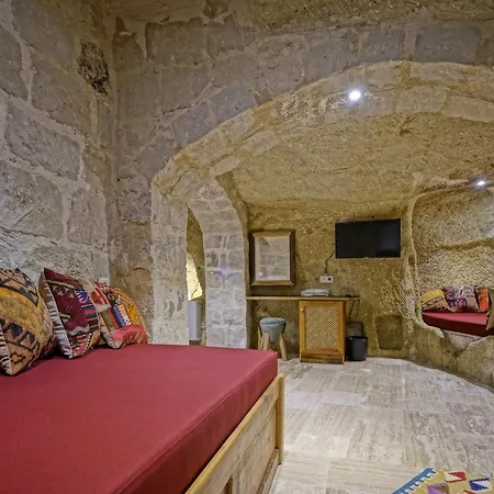 Hotel Vigneron Cave Nevşehir