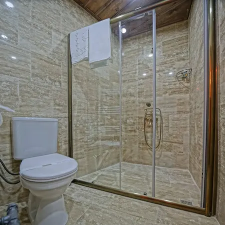 Hotel Vigneron Cave 5*