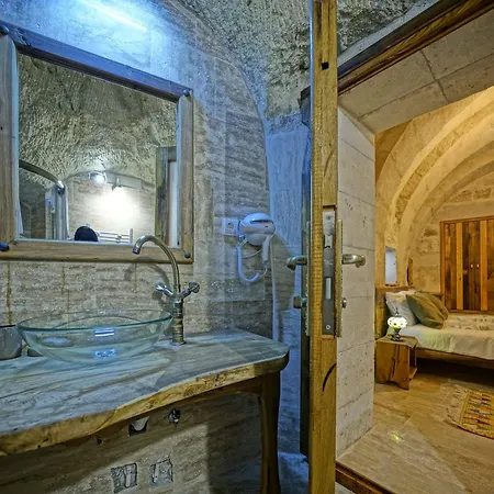 Hotel Vigneron Cave Nevşehir