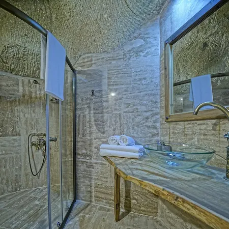 Vigneron Cave 5* Nevsehir