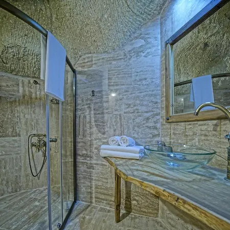 Vigneron Cave 5* Nevşehir