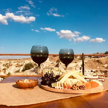 Hotel Vigneron Cave 5*