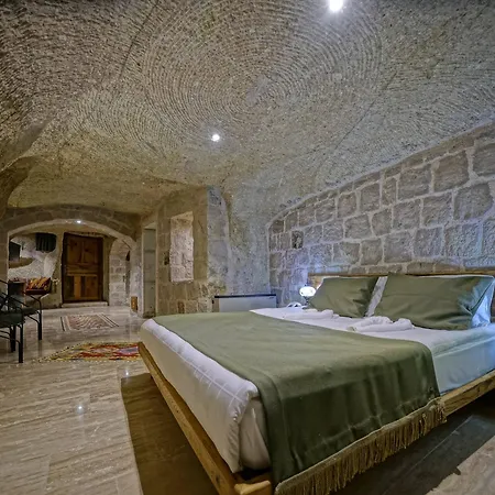 Hotel Vigneron Cave Nevşehir