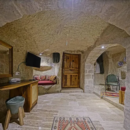 Vigneron Cave 5* Nevsehir