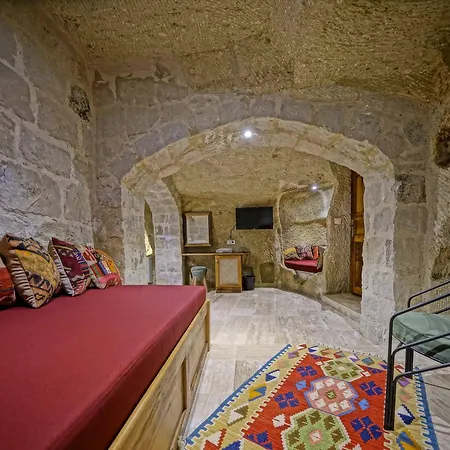 Hotel Vigneron Cave Nevşehir