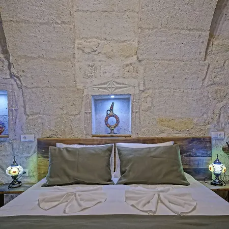 Hotel Vigneron Cave Nevsehir