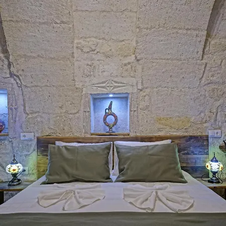 Hotel Vigneron Cave Nevşehir