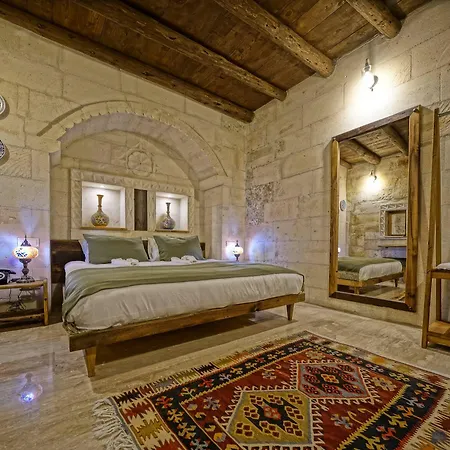Vigneron Cave 5* Nevşehir