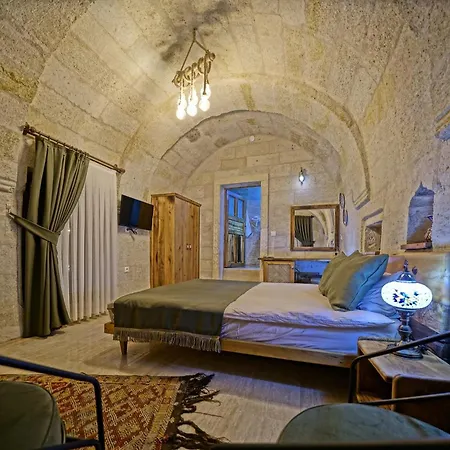 Vigneron Cave 5* Nevşehir