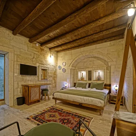 Hotel Vigneron Cave Nevşehir