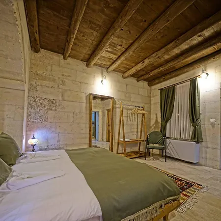 Vigneron Cave 5* Nevsehir