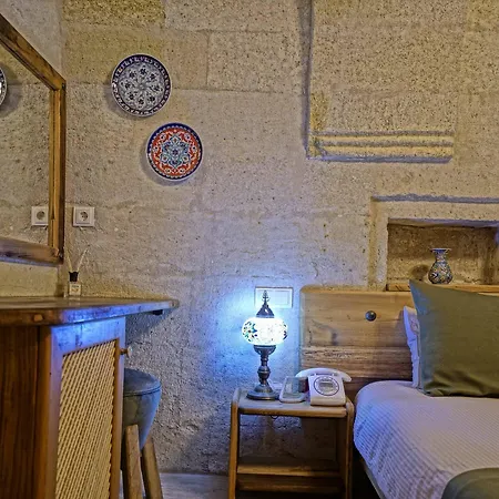 Vigneron Cave Hotel Nevşehir