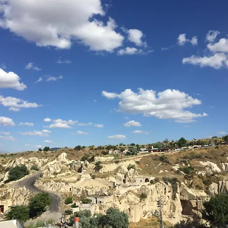 Hotel Vigneron Cave Nevşehir