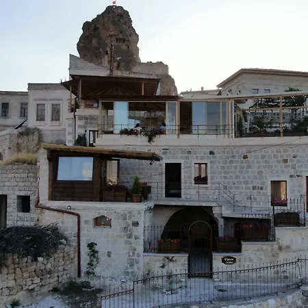 Vigneron Cave 5* Nevşehir