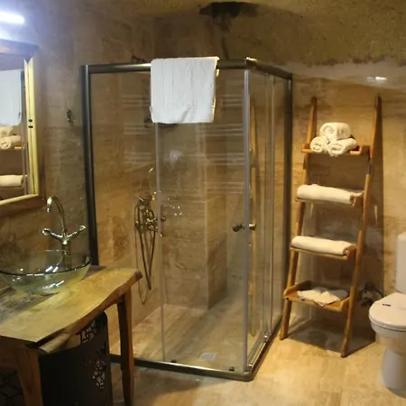 Vigneron Cave Hotel Nevşehir