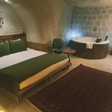 Vigneron Cave 5* Nevsehir