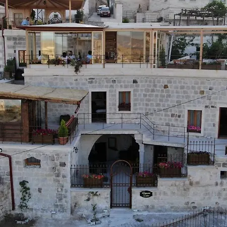 Hotel Vigneron Cave