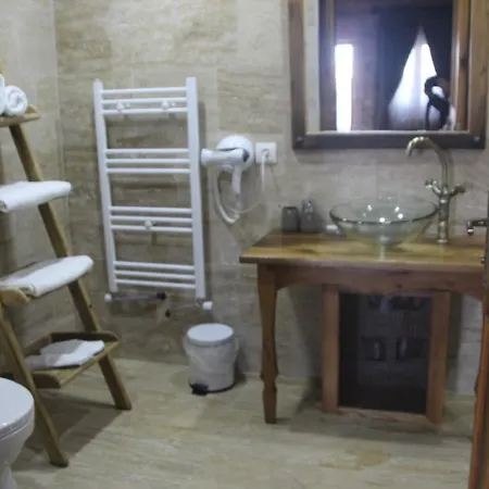 Hotel Vigneron Cave Nevşehir