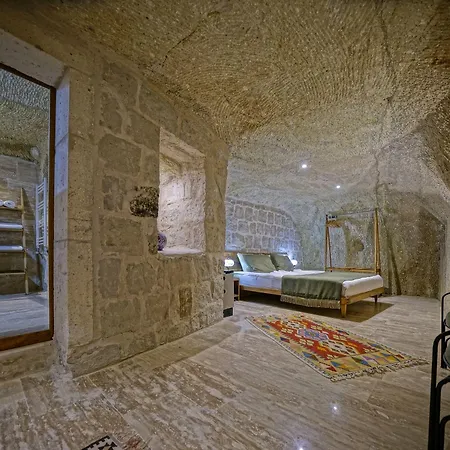 Hotel Vigneron Cave Nevşehir