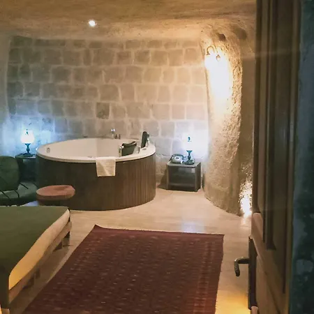 Vigneron Cave Hotel Nevşehir