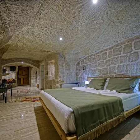 Vigneron Cave 5* Nevşehir