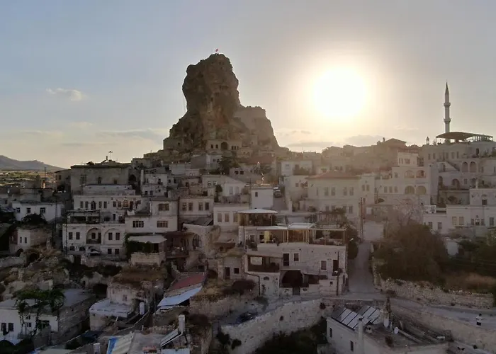 Vigneron Cave Hotel 5*