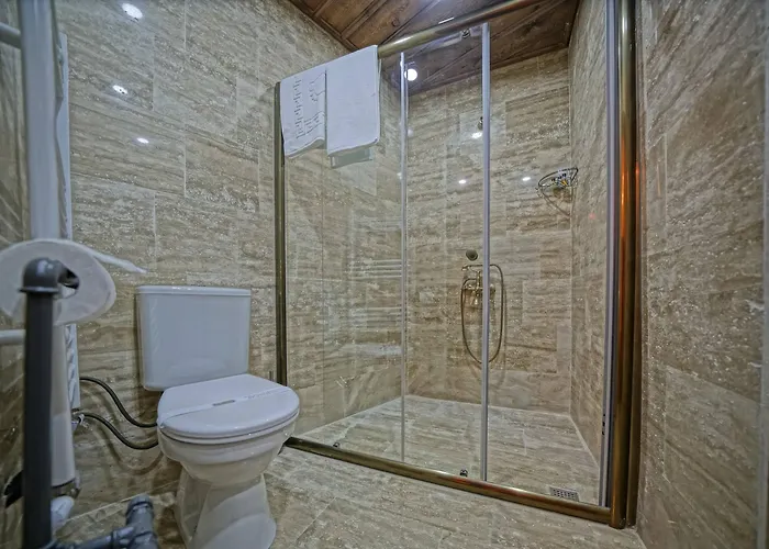 Hotel Vigneron Cave 5*