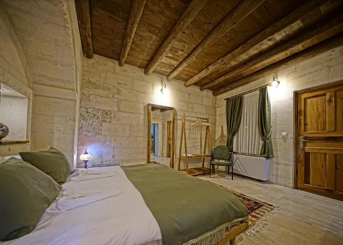 Vigneron Cave 5* Nevşehir